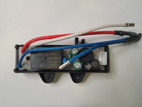 Elektronika napájení RK3385