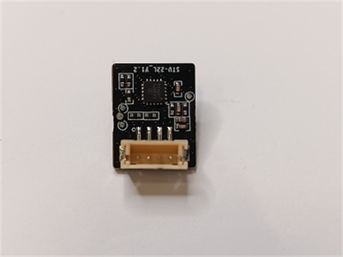 Senzor koberce VR3400.VR3450