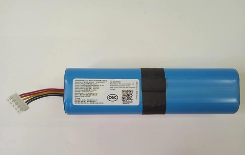 Akumulátor VR4130