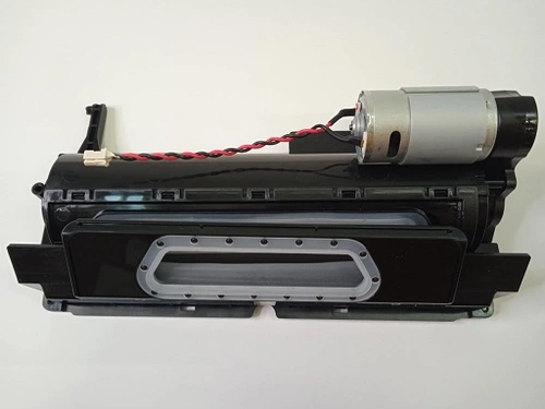 Motor rotačního kartáče kompletní VR4130