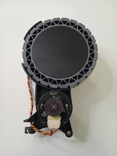 Pojezdové kolečko pravé VR4130