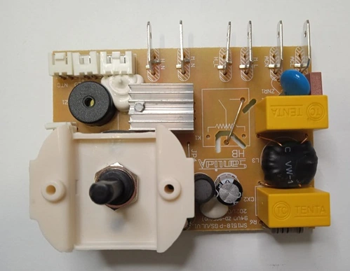 Elektronika kompletní RM6000, RM6010