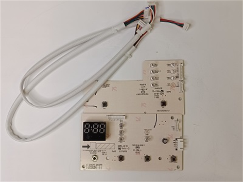 Elektronika ovládání MNV2245bc