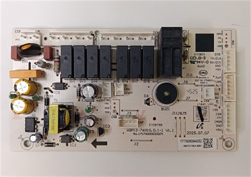 Elektronika hlavní MNV2245bc