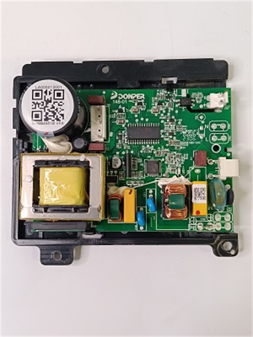 Elektronika - kompresor od vč.21350015 LA7791bc, LA7791ds, LA7791ss, LA7791wh