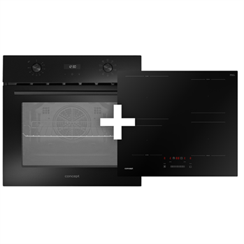 SET ETV3460bc + IDV4360