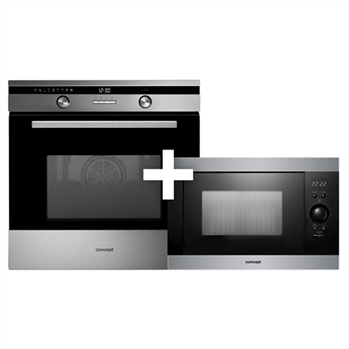 SET ETV7360ss + MTV3125