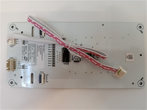 Elektronika ovládání LO7300