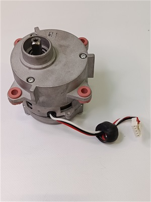 Motor s převodovkou LO7300
