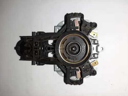 Termostat RK-2046