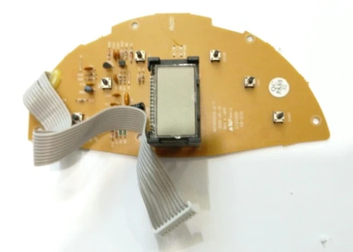 Deska elektroniky napájení PC-5020