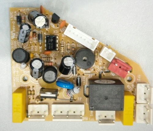 Deska elektroniky napájení PC-5040