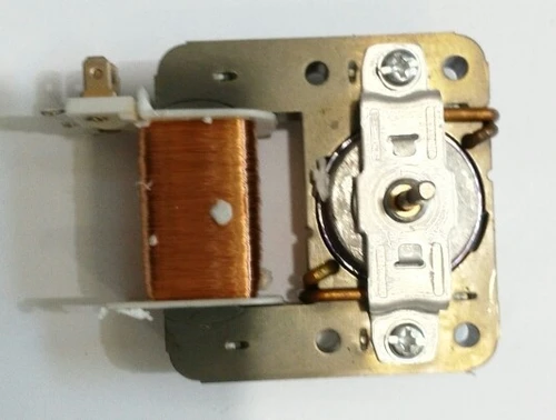 Motor ventilátoru MTG-5825