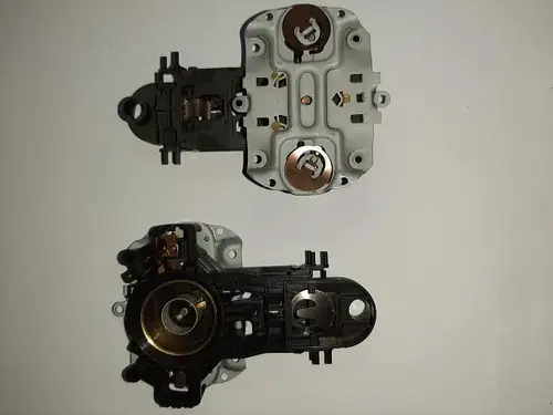 Termostat RK2040