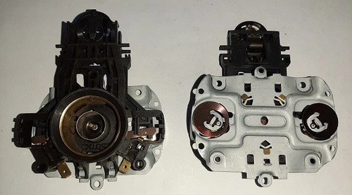 Termostat RK-2048