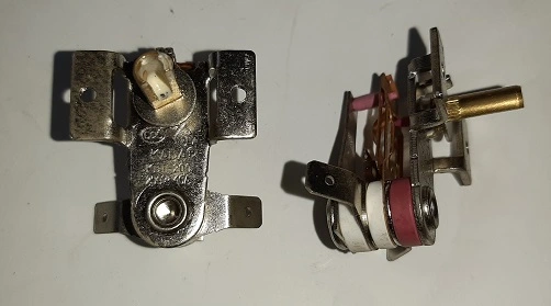 Termostat RO-31__