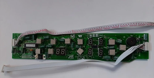Displej IDV-2460