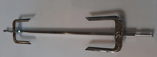 Grilovací sada ET-5042