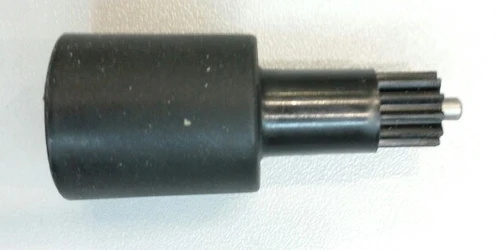 Hřídel citrusovače RM-3240/3250