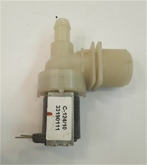 Vstupní ventil elektromagnetický MNV-2045