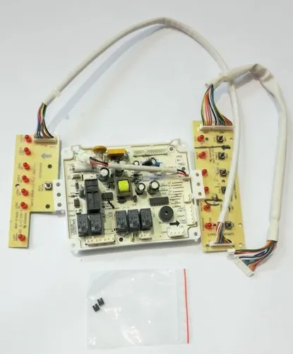 Elektronika kompletní MNV2045 MNV2060