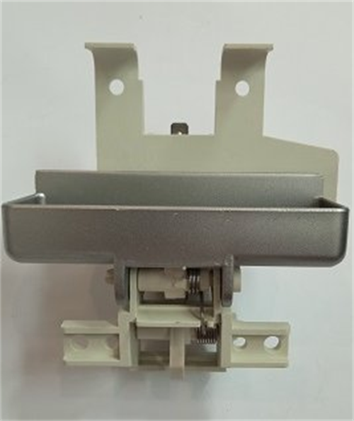 Zámek dveří kompletní MNV-2045/2060