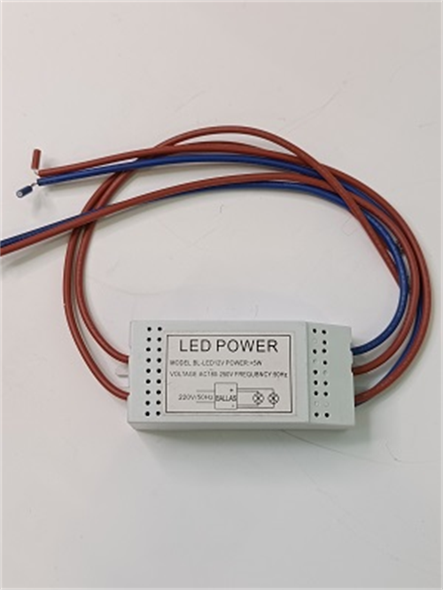 Měnič napětí pro LED osvětlení OPK4060/4090/4160/4190