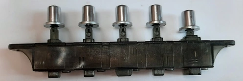 Tlačítkové ovládání - sada OPK-4060