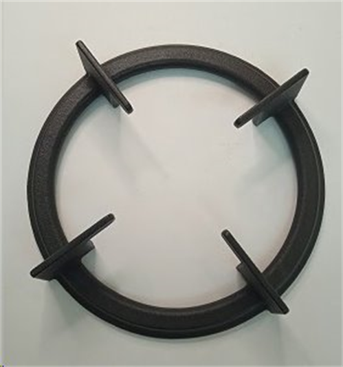 Mřížka velkého hořáku PDV7160