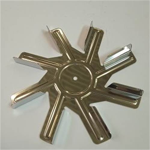 Vrtule topného ventilátoru KTV-3344