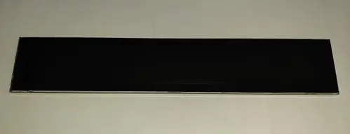Kryt dotykového ovládání OPK-4460/4490