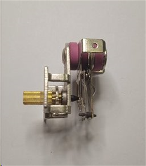 Termostat ET-5050