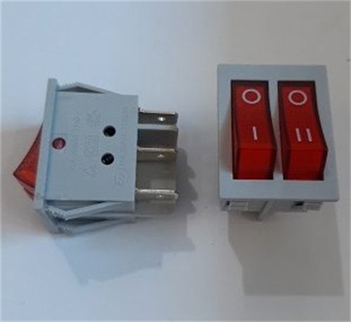 Přepínač výkonu KS-3007