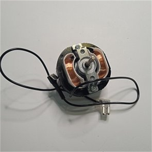 Motor ventilátoru KS-3007