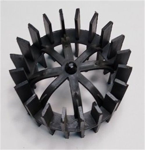 Vrtule ventilátoru KS-3007