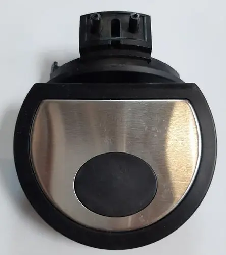 Víko kompletní RK-2049