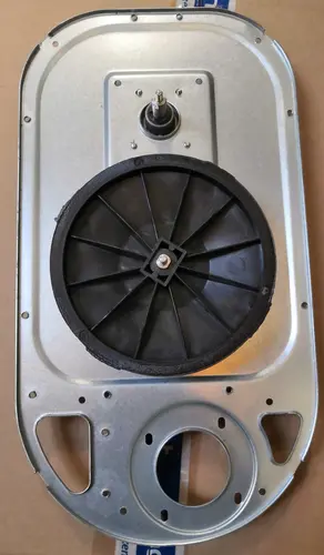 Základna s převody PC-5040