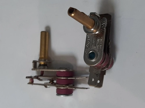 Termostat levy VE-3010/3020