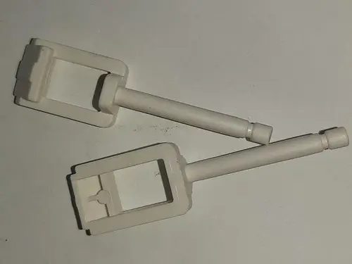 Táhlo tlačítka otevírání víka RK-2260