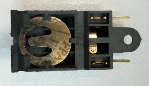 Termostat RK-3030