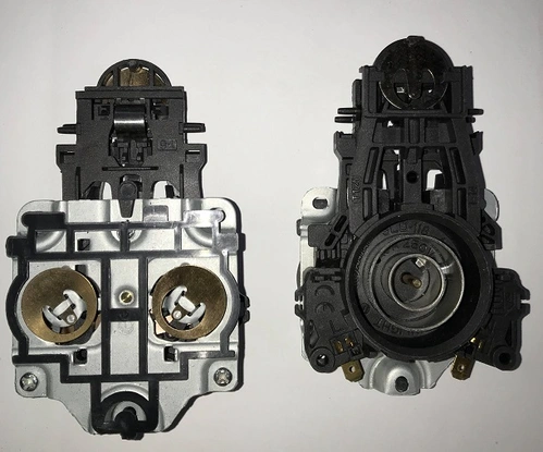 Termostat RK-2110