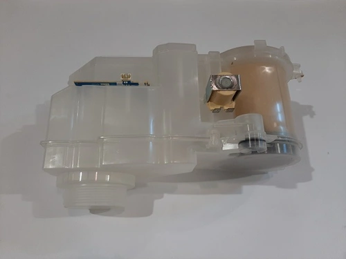 Změkčovač MN-8560