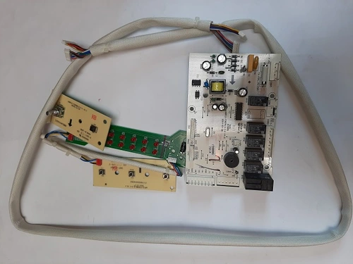 Elektronika - deska MNV-3560