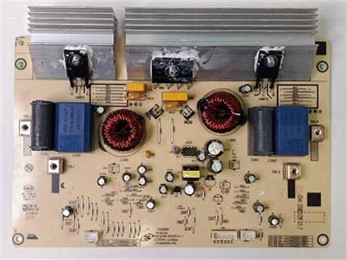 Deska řízení (nový typ) IDV2660, IDV2660wh, IDVDeska řízení (starý typ) IDV2660, IDV2660wh, IDV23302330
