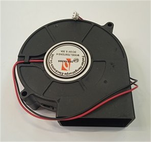 Ventilátor IDV2330, IDV4430