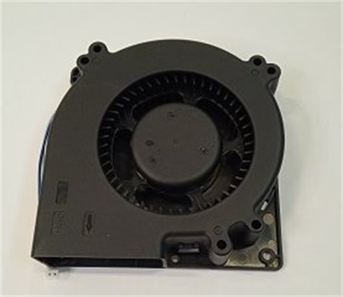 Ventilátor IDV2760, IDV2760wh