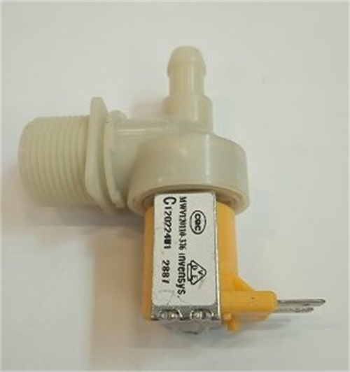 Vstupní ventil elektromagnetický MNV-6560