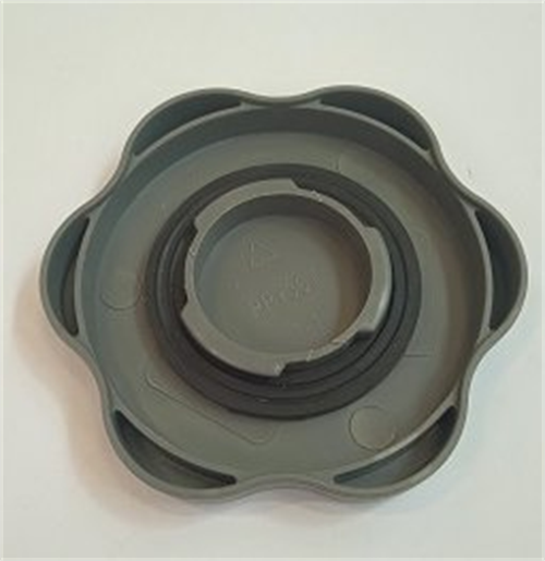 kryt Změkčovače MNV-6560