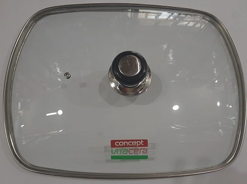 Výko skleněné kp9030