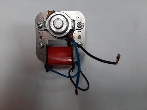 Motor SO-1030